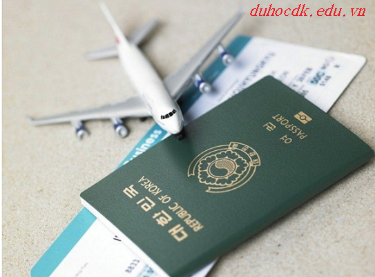 Cố gắng học tiếng và đăng ký trường top 2 thì visa sẽ không khó với bạn