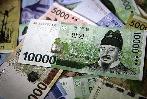 Nhiều du học sinh bị áp lực về tài chính học tập cũng như sinh hoạt tại Hàn