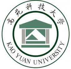 Đại học Cao Uyển ở Đài Nam- du học Đài Loan